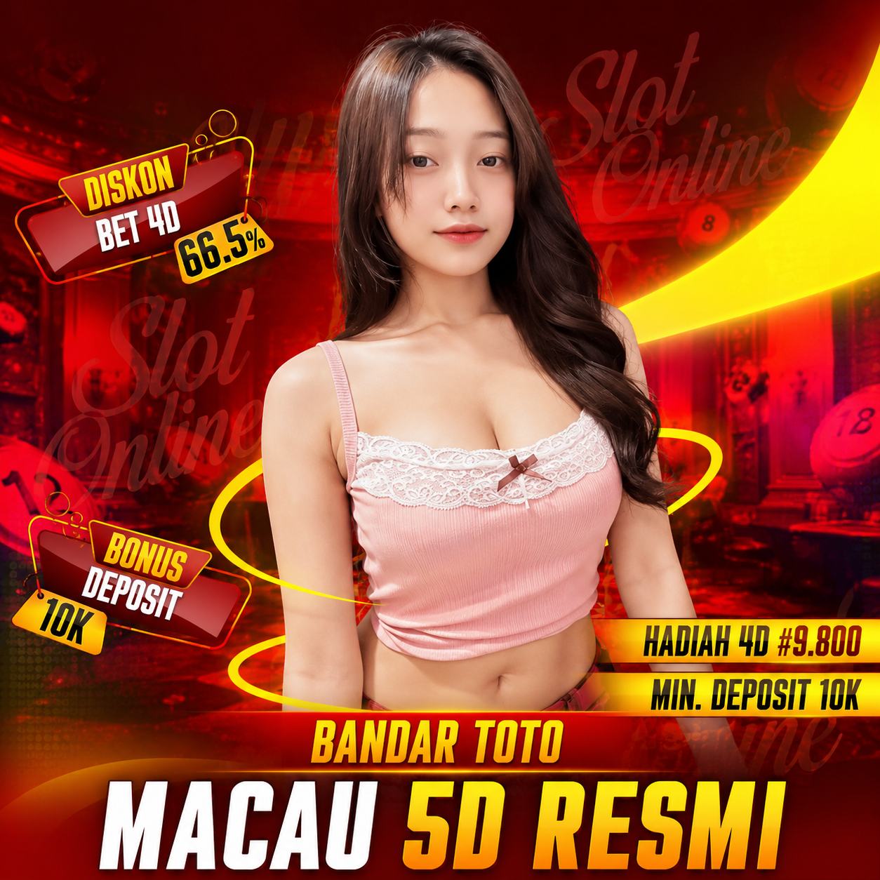 MELATI55 - Harumnya Kemenangan Murni Pembawa Berkah Tiada Tara